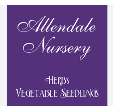 Allendale Nursery