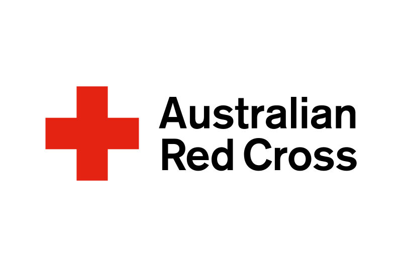 Australian Red Cross   Creswick Unit