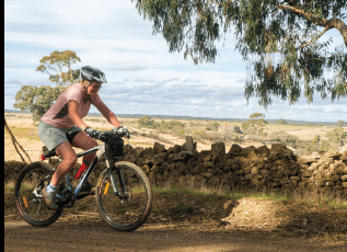 BallaratMaryborough Heritage Trail