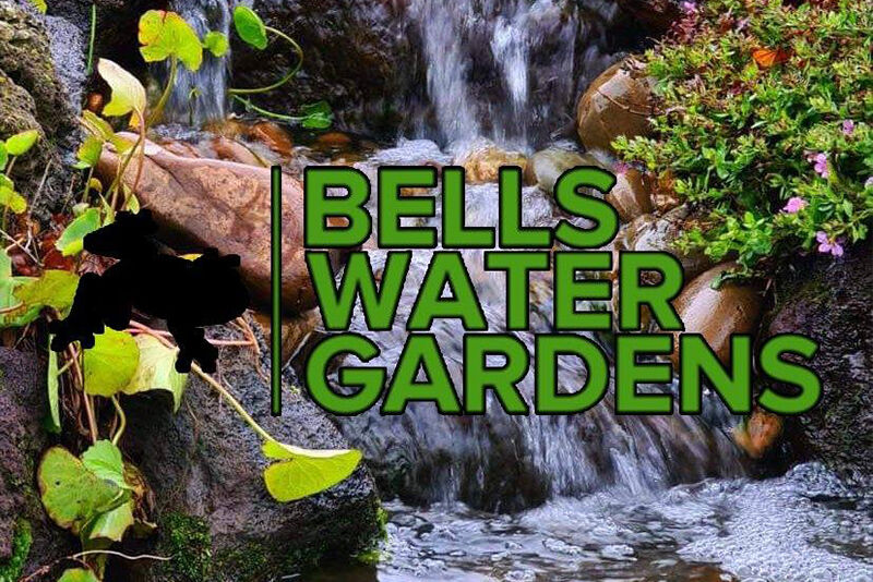 Bells Water Gardens