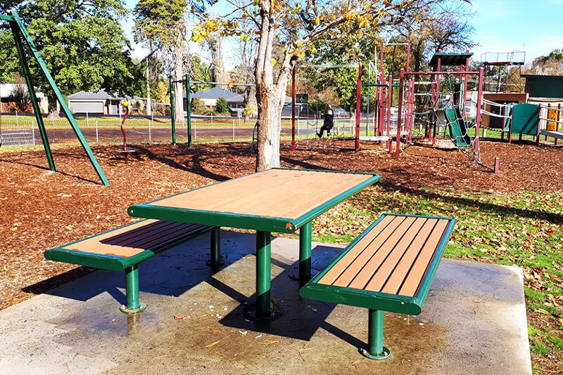 Bridge Street Playground