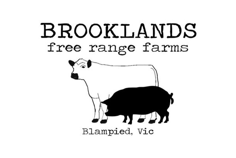 Brooklands Free Range Farms