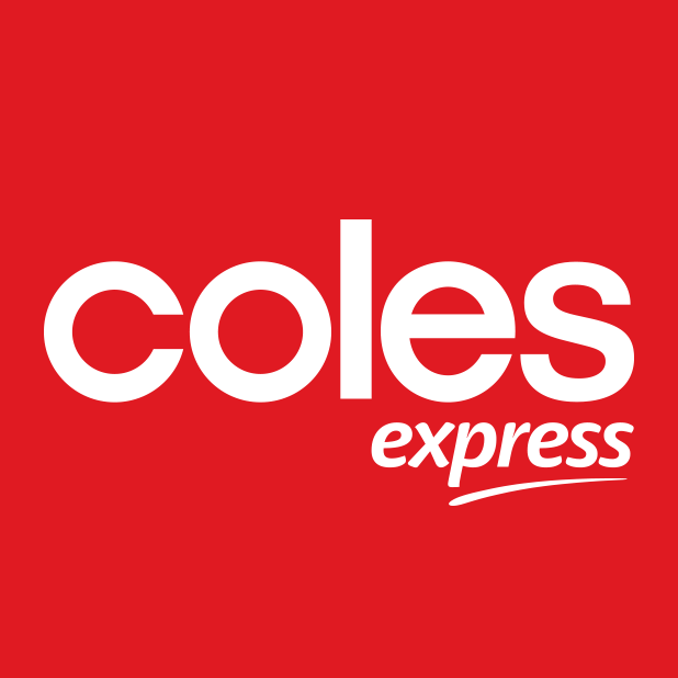 Coles Express Fuel Supplies