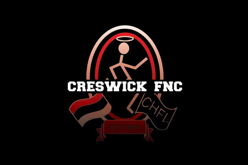 Creswick Football + Netball Club