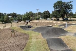 Creswick Mountain Biking Trails