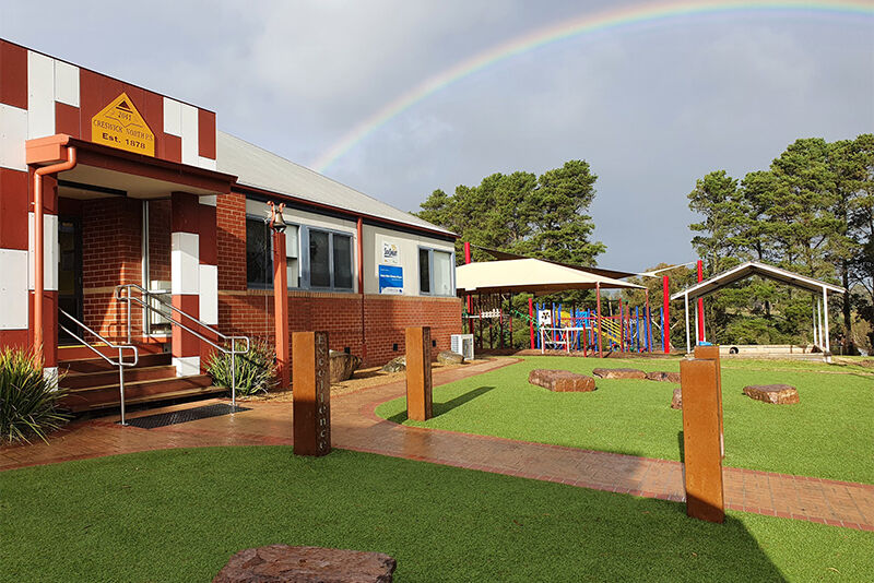 Creswick North Primary School