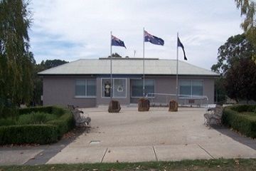 Creswick RSL