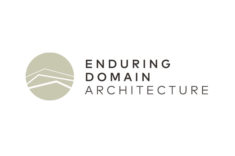 Enduring Domain Architecture