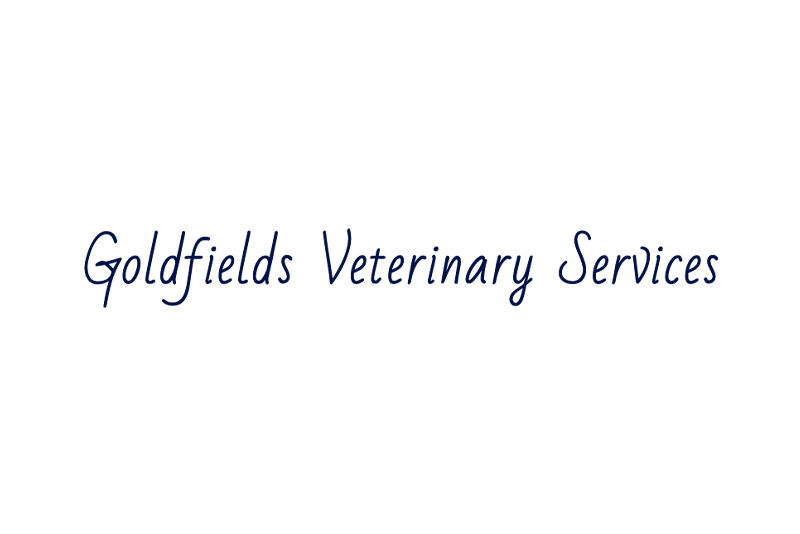 Goldfields Veterinary Services