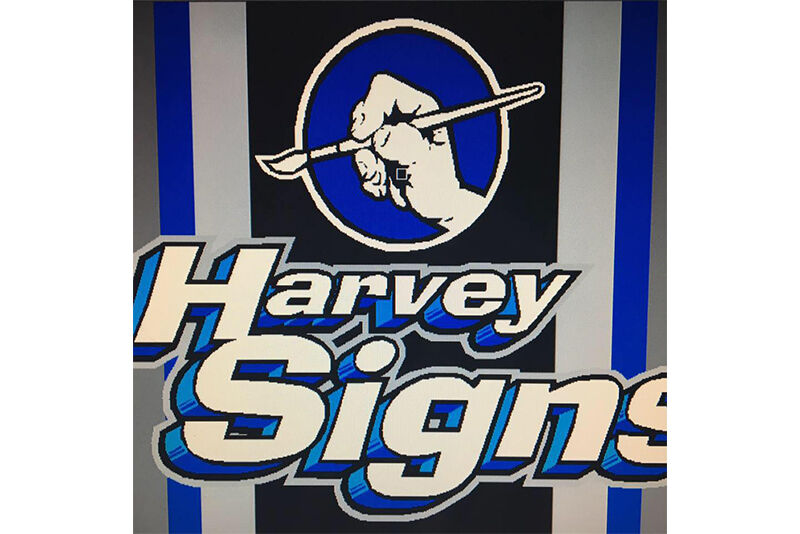 Harvey Signs