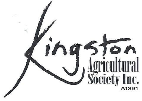 Kingston Agricultural Society