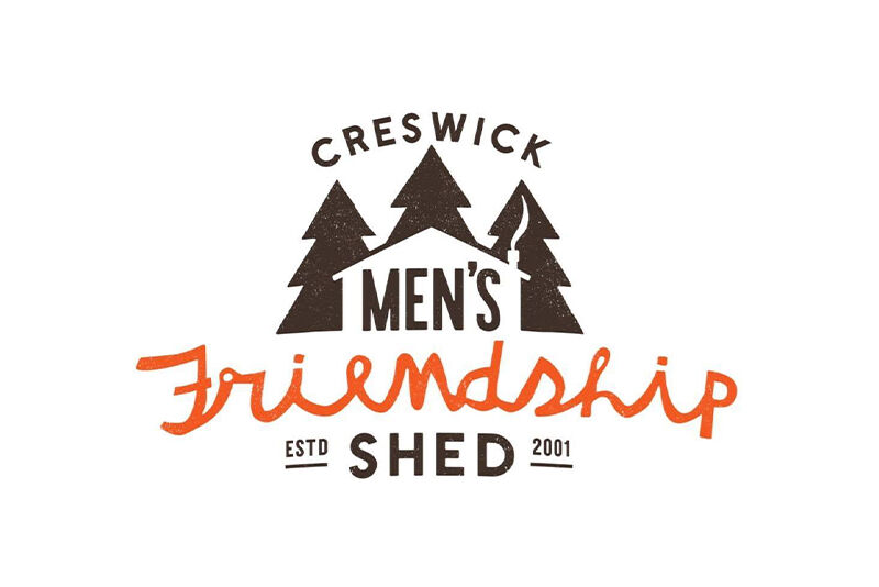 Mens Shed Creswick Friendship