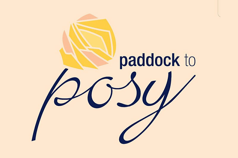 Paddock to Posy