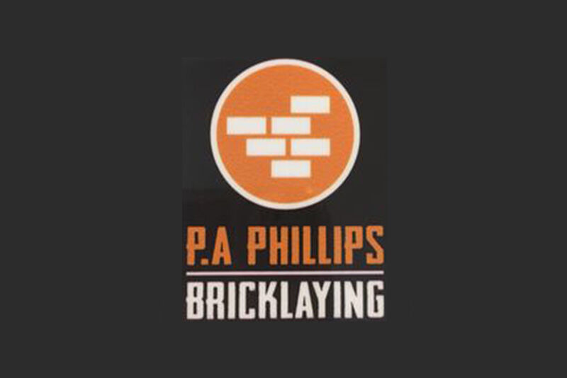 Paul Phillips Bricklaying