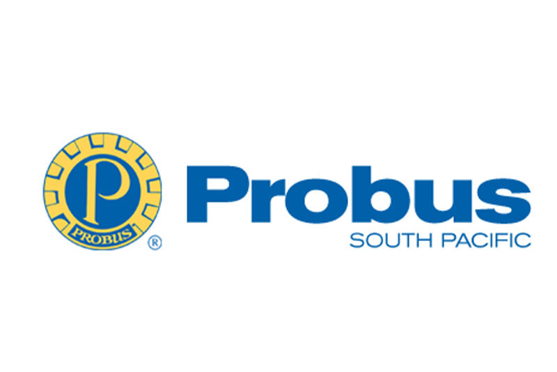 Probus Club of Creswick Inc