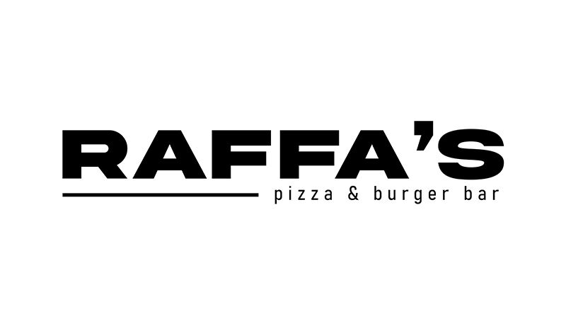 RAFFA+39S Pizza and Burger Bar