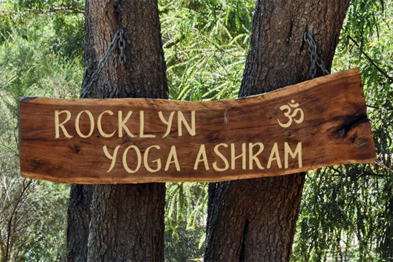 Rocklyn Yoga Ashram