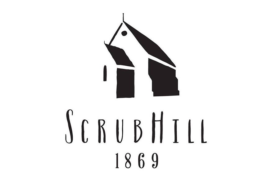 Scrub Hill 1869