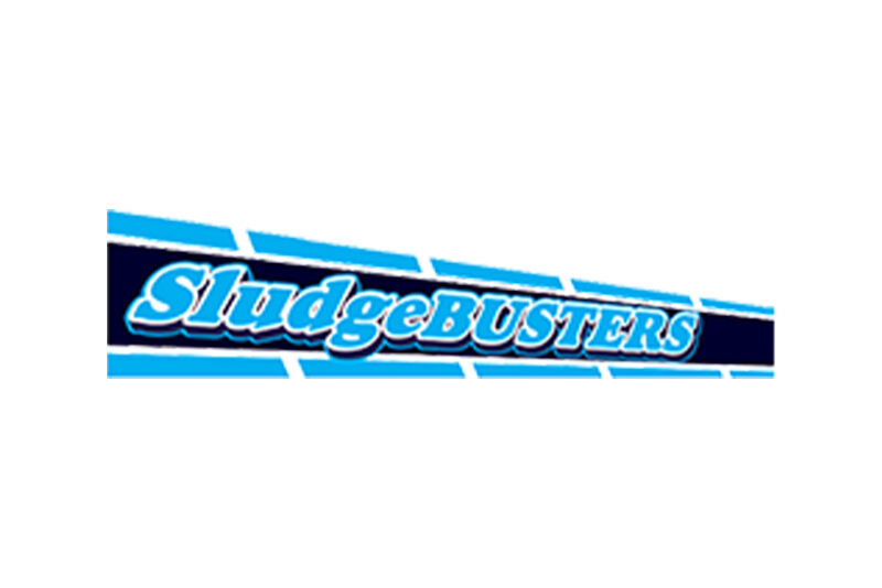 Sludgebusters