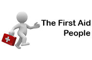 The First Aid People   First Aid Training