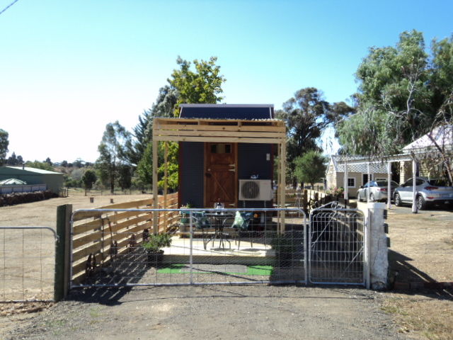 Tiny House Creswick