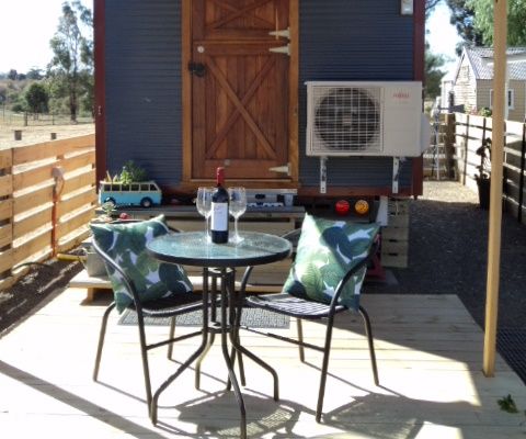 Tiny House Creswick