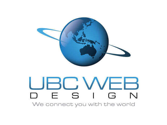 UBC Web Design