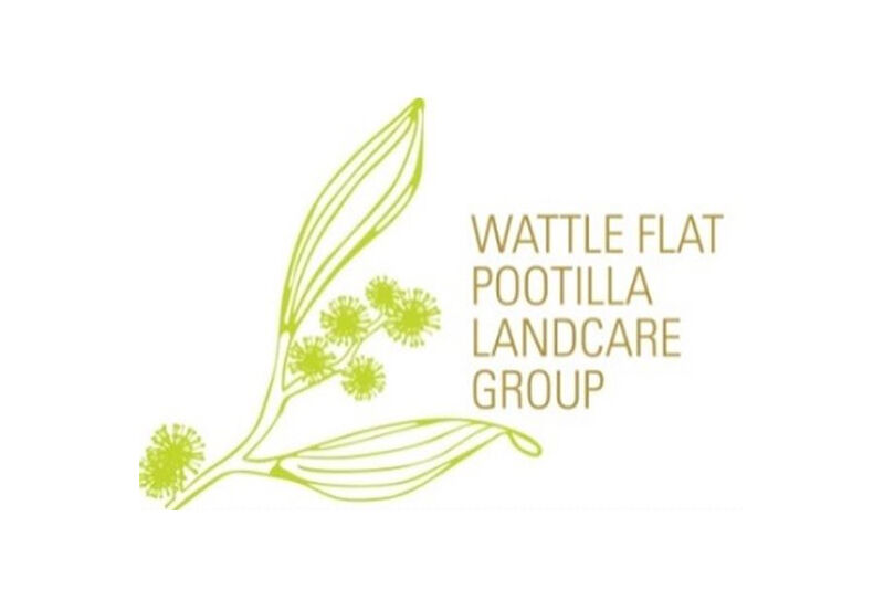 Wattle Flat Pootilla Landcare Group