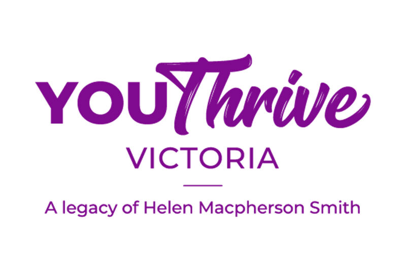 Youthrive Victoria