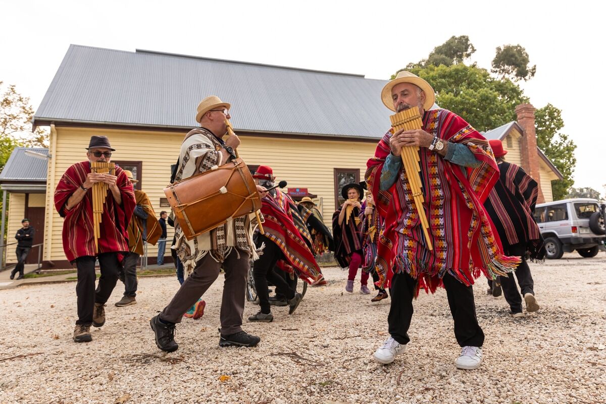 Whats On in Creswick - Creswick Connect